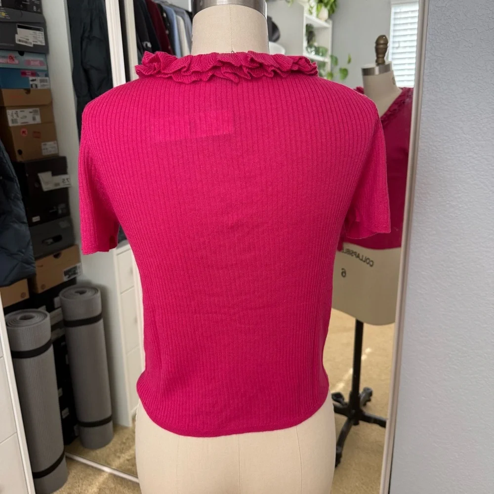 J. Crew nwt 85%